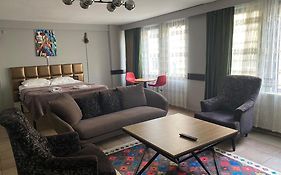 Khalkedon Suite Kadıköy