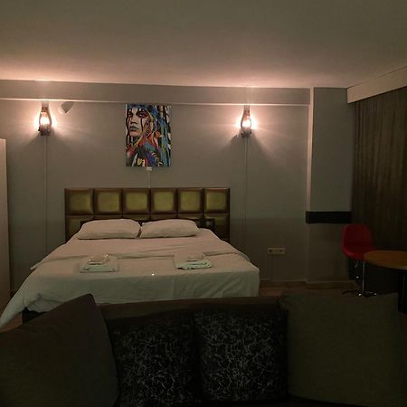 Khalkedon Suıte İstanbul Dış mekan fotoğraf