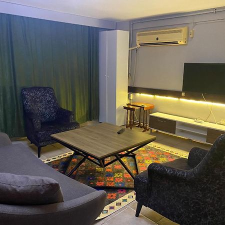 Khalkedon Suıte İstanbul Dış mekan fotoğraf