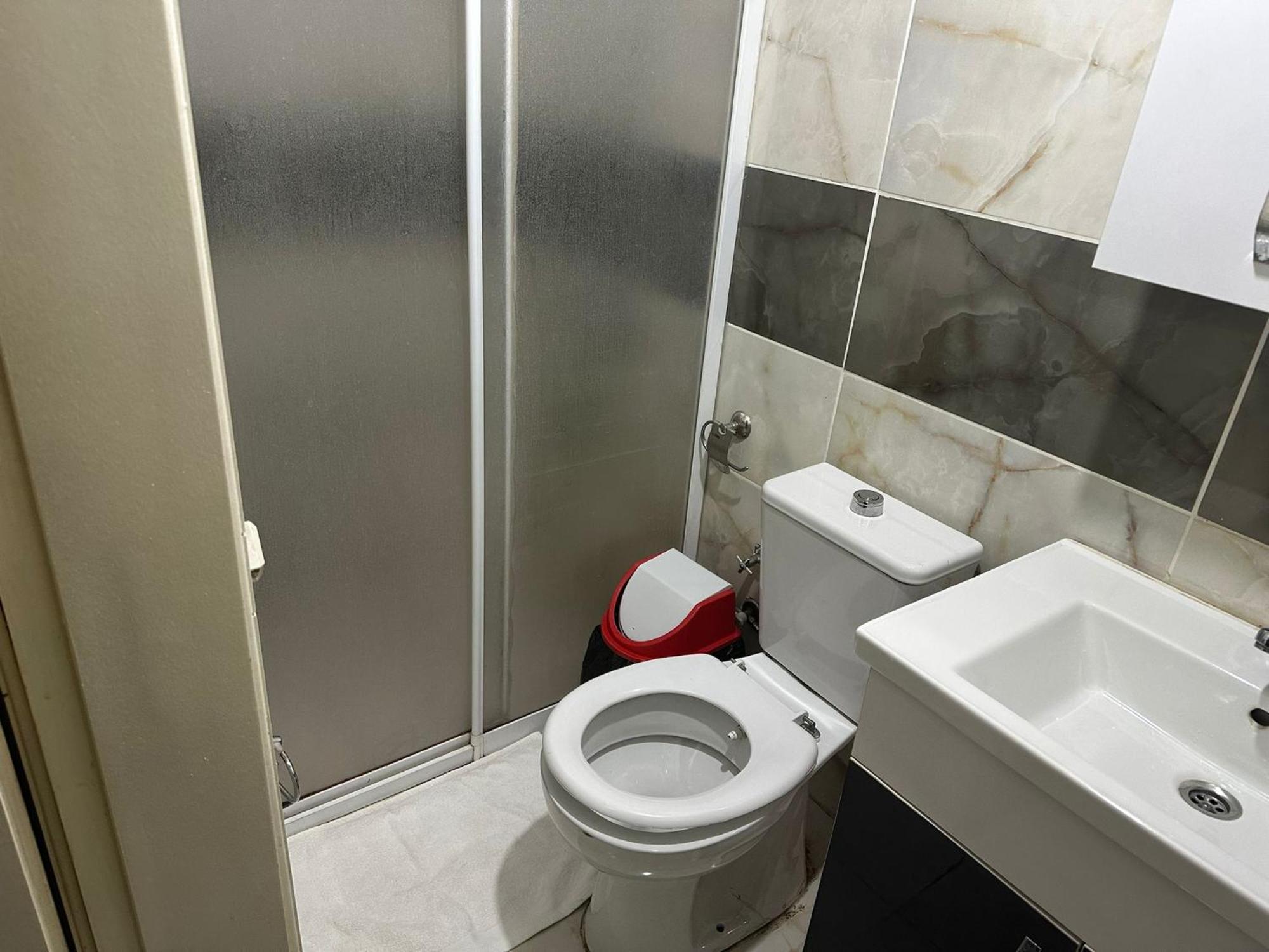 Khalkedon Suıte İstanbul Dış mekan fotoğraf