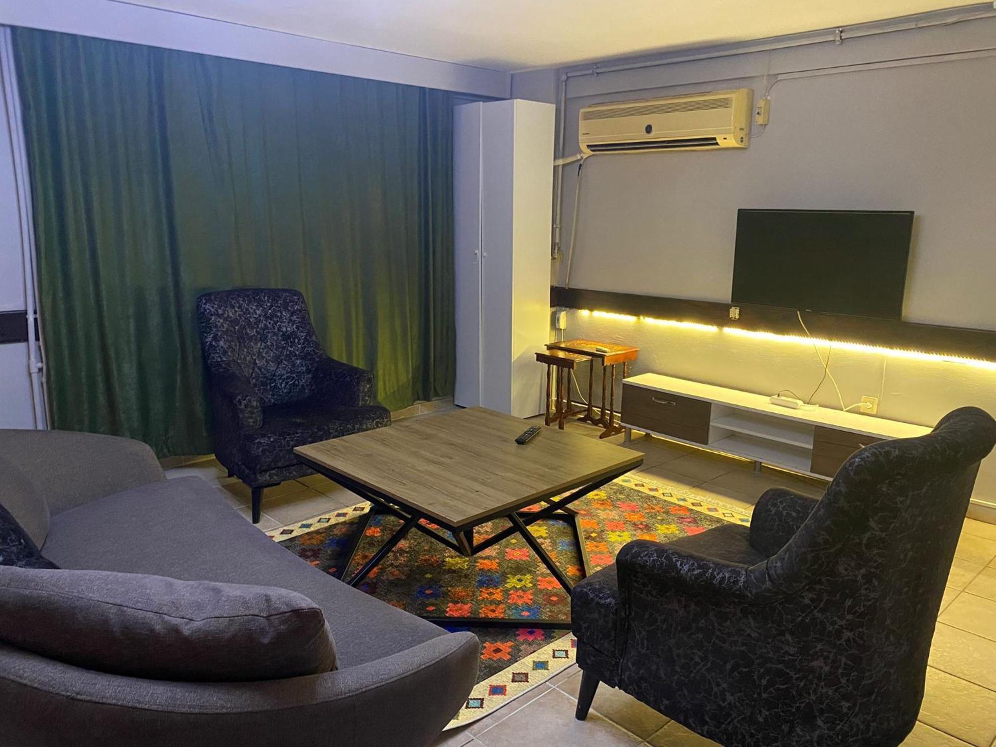 Khalkedon Suıte İstanbul Dış mekan fotoğraf